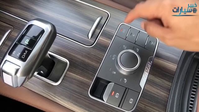 هافال H9 - دبل ثقيل ودفلوك خلفي смотреть онлайн