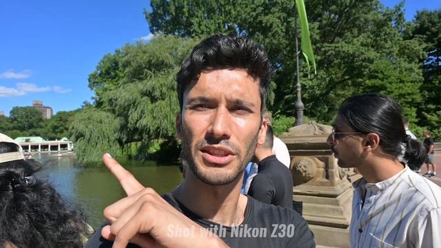 Sony ZV-E10 vs Canon R10 vs Nikon Z-30 - Best Camera For YouTube in 2022 смотреть онлайн