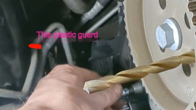 Skoda Fabia II 2009 BXW Cambelt & Waterpump Replacement / Timing How To GERMAN PREMIUM QUALITY!!