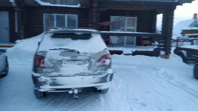 Газель (такса)первый выезд!!! смотреть онлайн