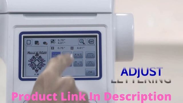 Brother SE1900 Sewing and Embroidery Machine Review смотреть онлайн