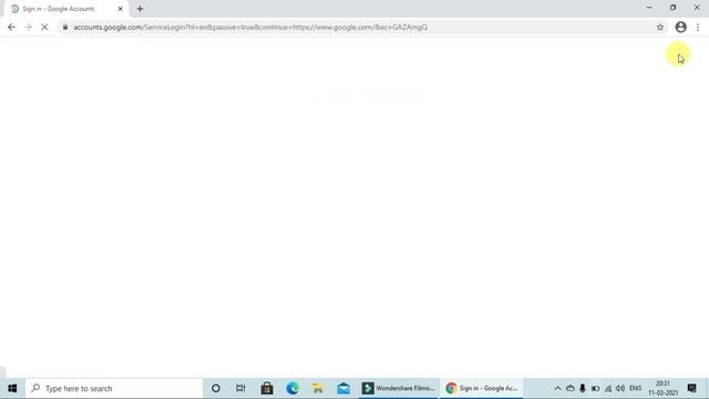Laptop me Gmail account kaise open kare | How To Login Gmail In Laptop | How To Open Gmail In Lapto смотреть онлайн
