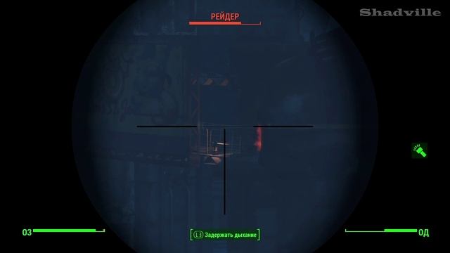 Fallout 4 (PS4) Прохождение игры #13: Закусочная Друмлин, ночной Лексингтон и Таинственные сосны смотреть онлайн