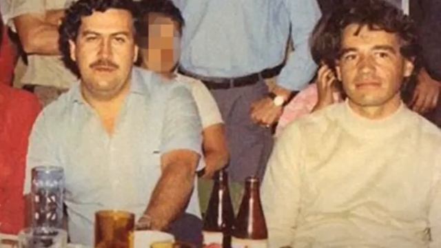 ASMR History | Colombian Drug Trade & Drug Lords (Whispered) смотреть онлайн