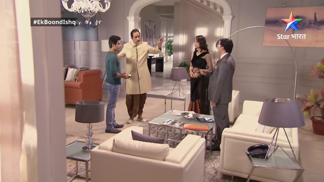 FULL EPISODE-24 | Ek Boond Ishq | Aditya ne toda Nandini se rishta | एक बूंद इश्क़ #starbharat смотреть онлайн