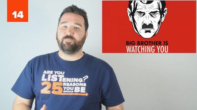 25 More Mind Blowing Future Predictions That Actually Came True смотреть онлайн