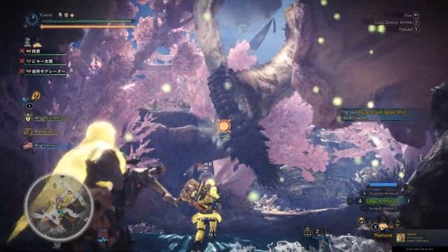 Double Dunk (MHW) смотреть онлайн