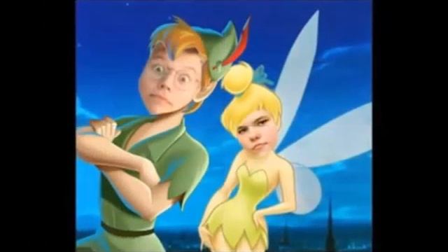 Моя гримёрка