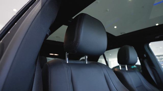 #24779   Mercedes Benz GLE Class GLE 350d 4Matic AMG Line Premium Plus   2898CC, Automatic, 2021