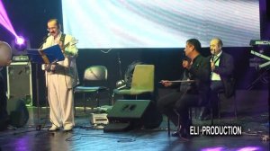 Кадри мехмон. Авраам Толмасов