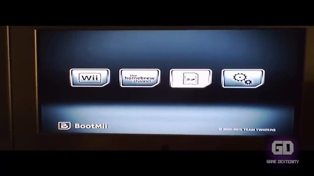 [How To] Backup The Wii NAND Flash Memory Tutorial смотреть онлайн