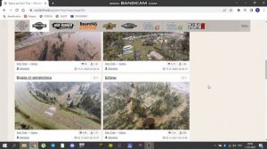 Как установить моды на игру SpinTires 1.7.1