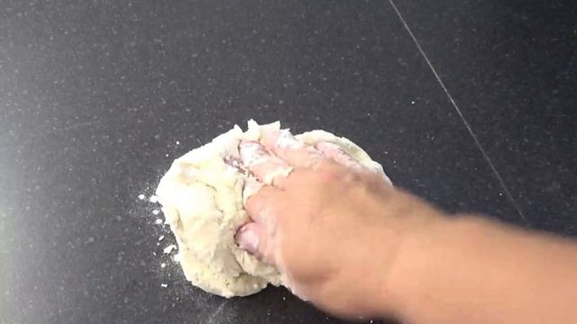 Творожные крендельки.  БЕЗ ЯИЦ.Cottage Cheese Pretzels Without Eggs.