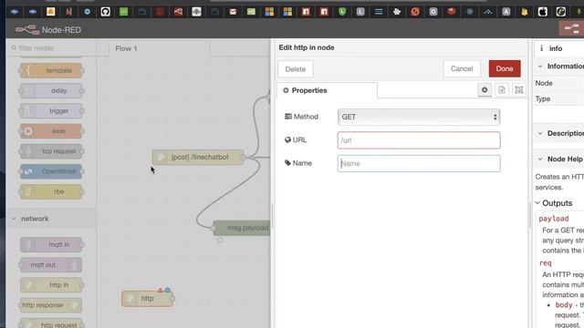 NodeRed