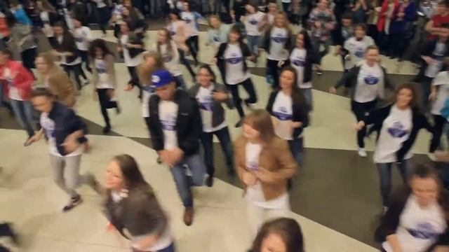 flashmob rel смотреть онлайн