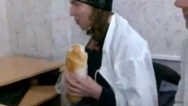 Слабонервным...можно смотреть!!!) 8 группа шалит!!! смотреть онлайн