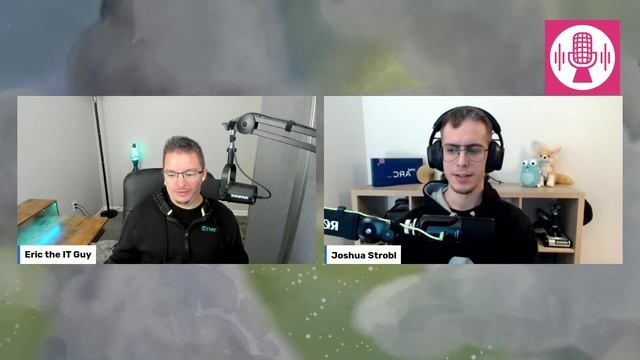 Fedora Spins: Budgie | Fedora Podcast 29 смотреть онлайн