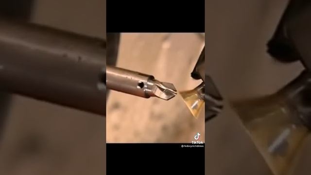 как изготавливают сверла ? смотреть онлайн