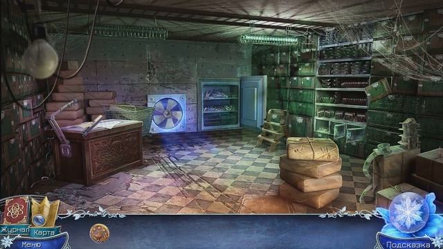 Преступные тайны Алая лилия Crime Secrets Crimson Lily Прохождение #5 смотреть онлайн