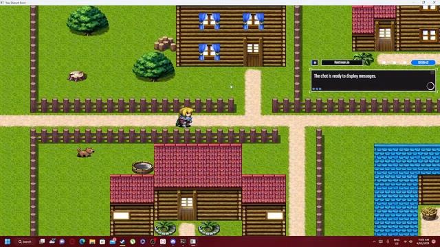 You Doesnt Exist Gameplay смотреть онлайн