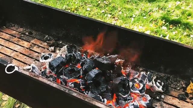 Древесный уголь «Премиум» смотреть онлайн