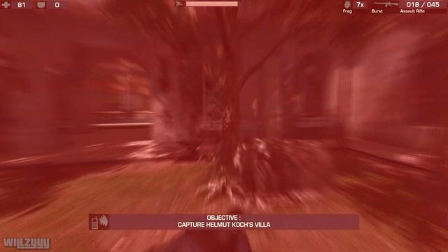 El Matador (PC) - Mission #6 - In the Arms of Leader смотреть онлайн