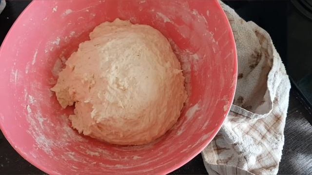 Печём хлеб.Крылья в панировке.Созрели?Теперь мы видеоблогеры? смотреть онлайн