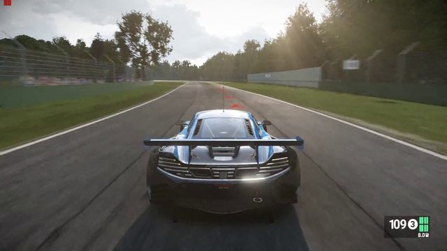 (1) Project Cars FX 6300, Sapphire Radeon HD 7850 2gb, 8gb RAM смотреть онлайн