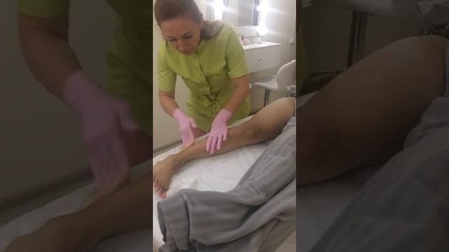 Шугаринг пастой Mivlane мануальной техникой пастой средней плотности с добавлением мягкой в жару смотреть онлайн