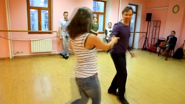 West Coast Swing (Afire Love) смотреть онлайн