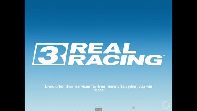 Real Racing 3 - Chevrolet Corvette C7.R Championship - Tier 5 event 3 Tier 6 event 2 & 3. смотреть онлайн