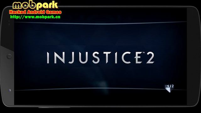 Injustice 2 Mobile Mod Apk HACK MOD（MOD: God Mode High Damage No Skill Cooldown) смотреть онлайн