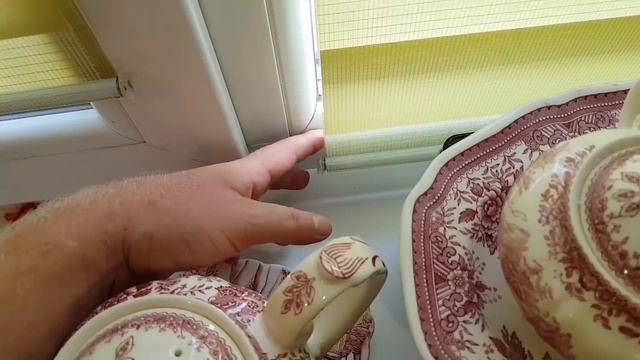 Уборка Закатка И письмо с поздравлением и деньгами смотреть онлайн