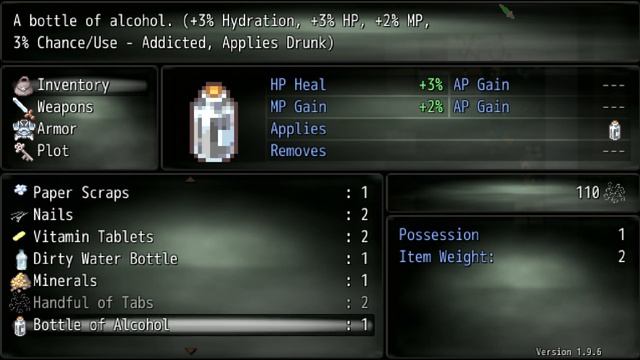 Waste Walkers part 2 Overencumbered, my old friend смотреть онлайн