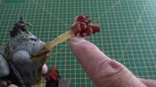 Forge World SQUIG GOBBA смотреть онлайн