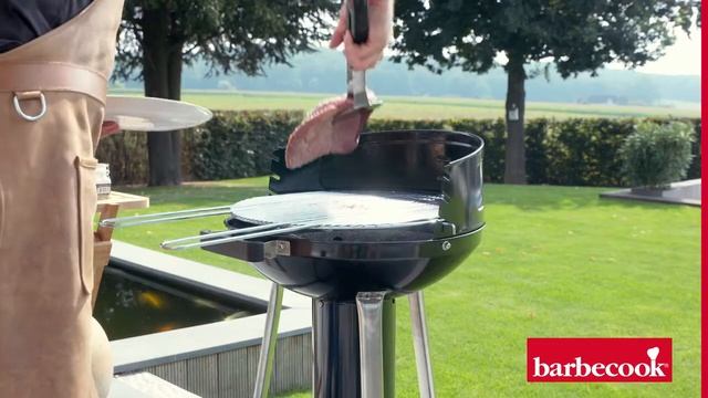 Barbecook Adam- Grilled Picanha Steak смотреть онлайн