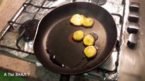 СОЖГИТЕ ЖЕЛТКИ ЯИЦ и получите ЧУДОДЕЙСТВЕННУЮ МАЗЬ от ран и ожогов+