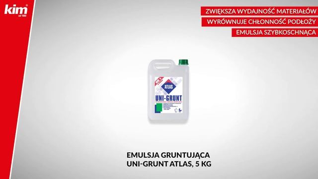Atlas Uni Grunt смотреть онлайн