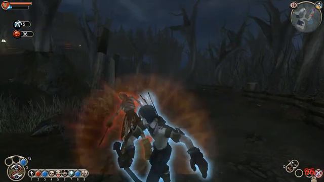 Расширенное прохождение Fable - Часть 3 смотреть онлайн