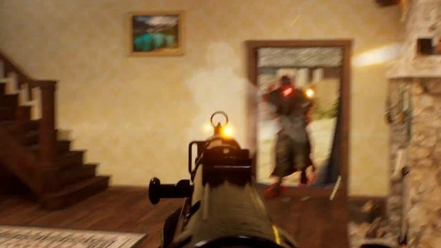 My work in Unreal Engine №24 (mobile ad) смотреть онлайн