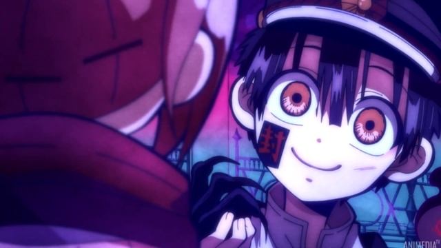 Аниме клип - Ну и что, что я псих? смотреть онлайн