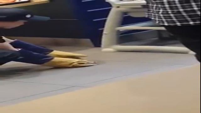 Samsung Galaxy Note 7 Exploded in Burger King USA | Complete Blast Recorded Online смотреть онлайн