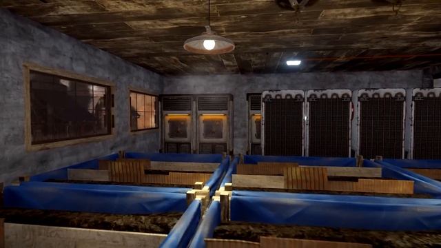 You Can Still Code Raid in Rust смотреть онлайн