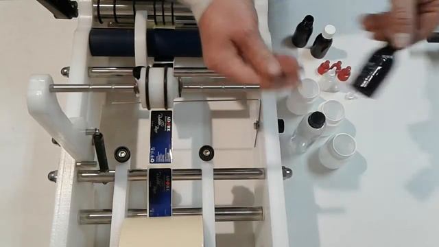 Ручная этикеровочная машина смотреть онлайн