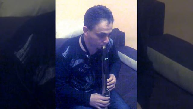 AKAI EWI 4000S IVAN DOBREV смотреть онлайн