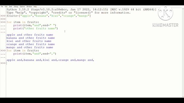 join function in python | python beginners tutorial #17 смотреть онлайн
