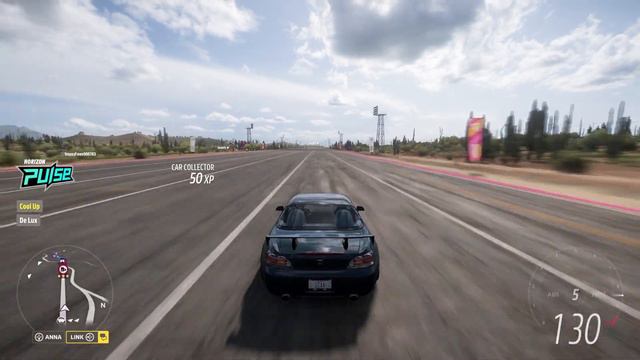 My GF Mods A Honda S2000 In Forza Horizon 5! Sick Honda S2000 Tune!