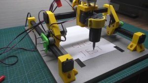 Гравировка текста в одну линию. Как сделать GCODE в Inkscape