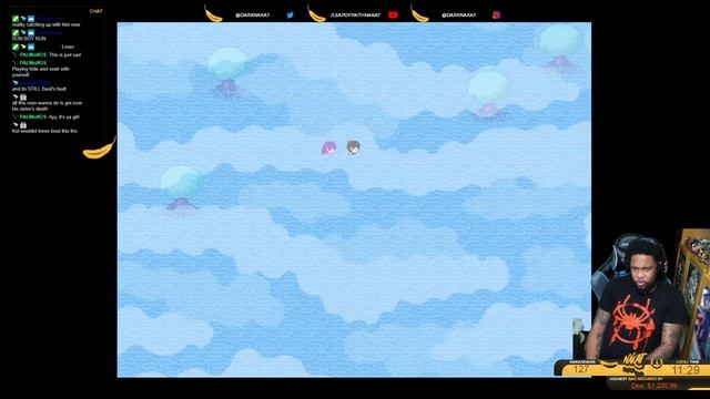 Saving Our Friend & Breaking into Last Resort! Omori Gameplay - Part 20 смотреть онлайн