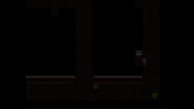 Spider's Web - Can You Survive This Spider's Love? (RPG Maker Horror) смотреть онлайн